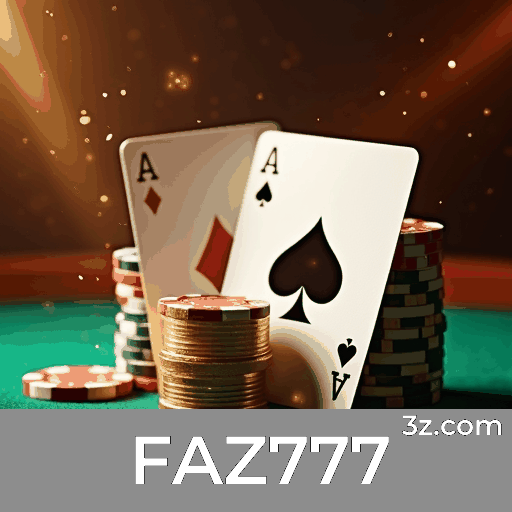 FAZ777: Experiência Profissional e Real no Cassino