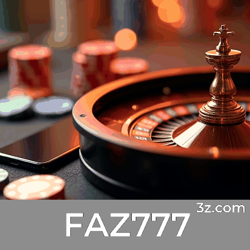 FAZ777 Comunidade: Oásis de Interação para Jogadores