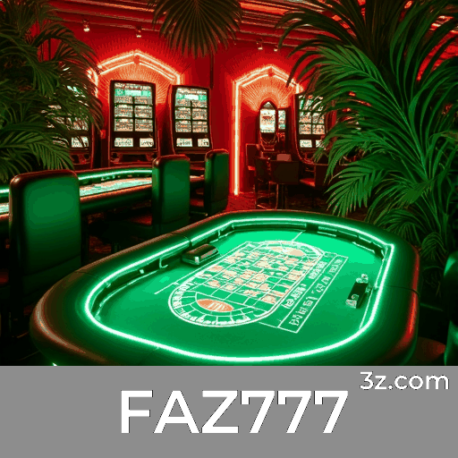 FAZ777: Onde a Segurança e o Profissionalismo se Encontram