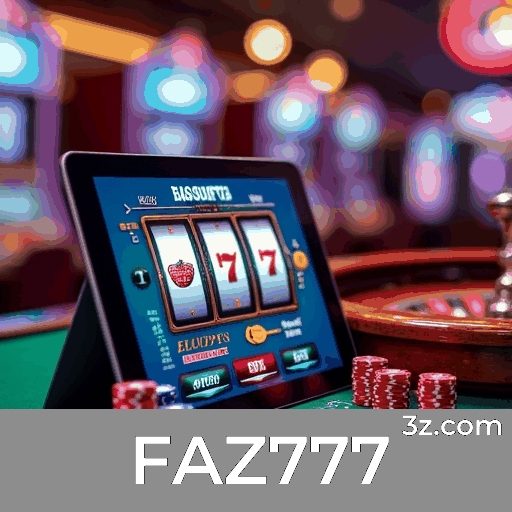 FAZ777: Descubra Estratégias de Jogos para Vencer Mais
