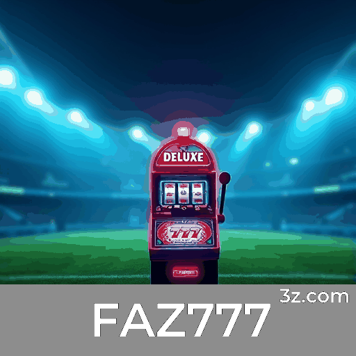 FAZ777: Promoções Inteligentes e Personalizadas com Tecnologia Avançada