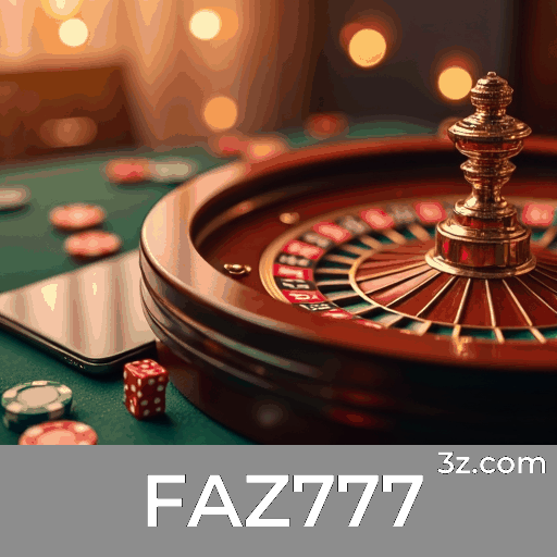 FAZ777: Onde a Segurança e o Profissionalismo se Encontram