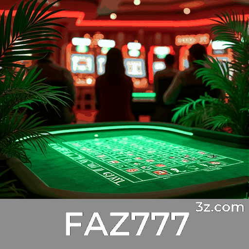 FAZ777: Promoções Inteligentes e Personalizadas com Tecnologia Avançada