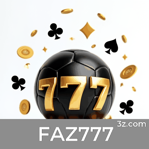 FAZ777: Bônus e Ofertas Únicas para Você