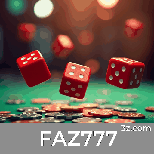 FAZ777: Emoção e Estratégia em Apostas de Esporte