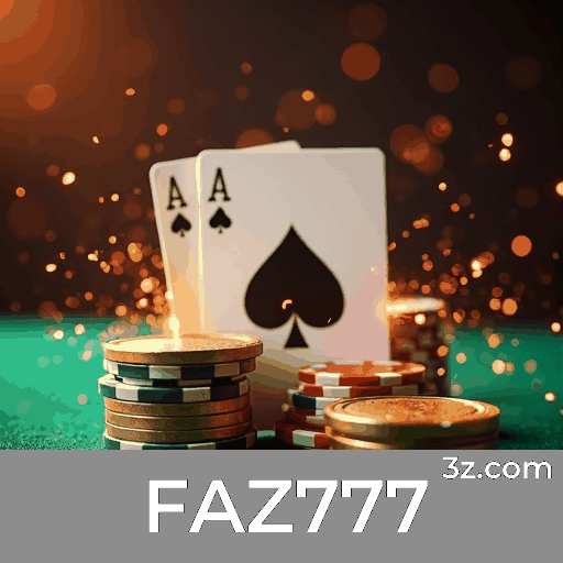 FAZ777: Experiência Profissional e Real no Cassino