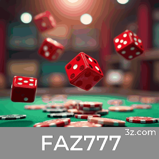 Diversão Inigualável nos Jogos do FAZ777: Qualidade e Variedade