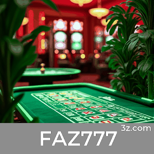 FAZ777: Promoções Inteligentes e Personalizadas com Tecnologia Avançada