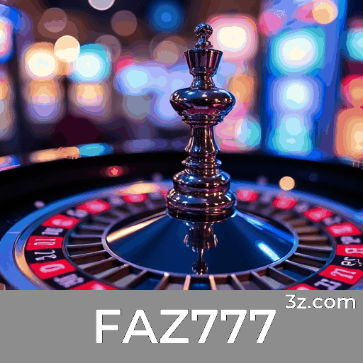 FAZ777: Descubra Estratégias de Jogos para Vencer Mais