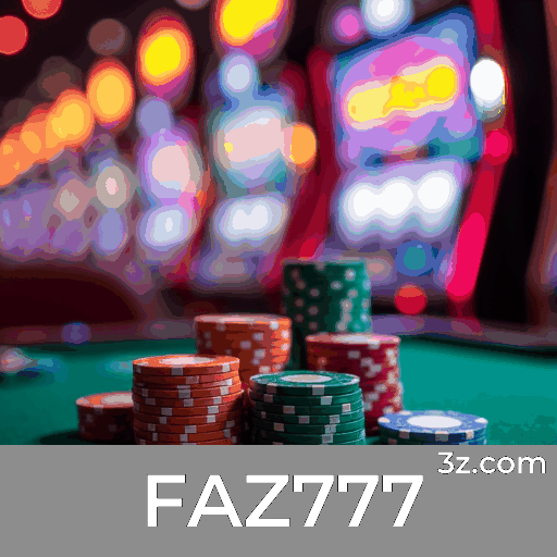 FAZ777 Comunidade: Oásis de Interação para Jogadores