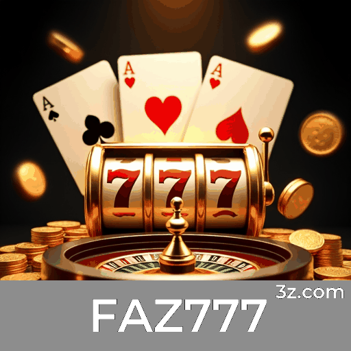 FAZ777: Emoção e Estratégia em Apostas de Esporte