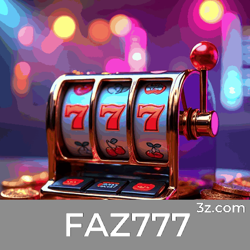 FAZ777: Bônus e Ofertas Únicas para Você