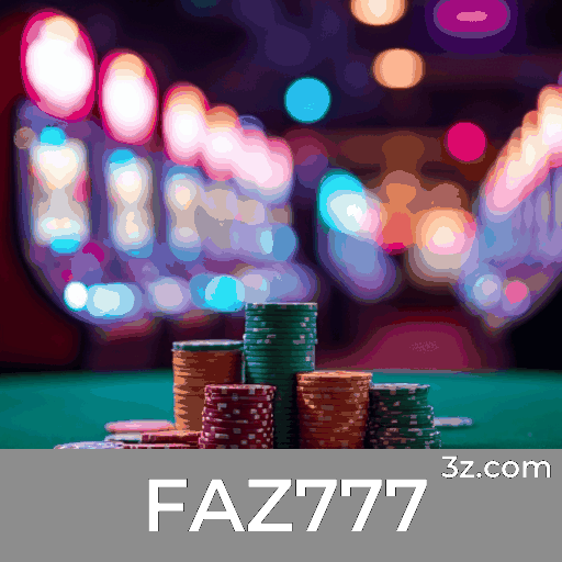 FAZ777: Bônus e Ofertas Únicas para Você