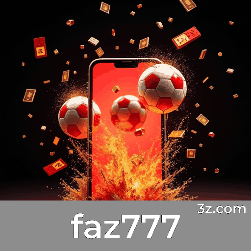 Qualidade Superior de Jogos de Casino no faz777