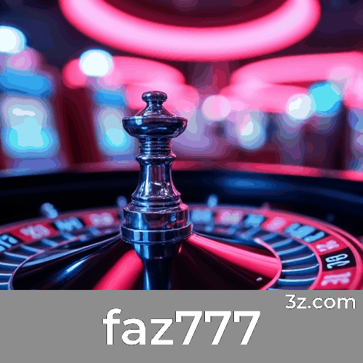Faz777 Plataforma: Viva a Experiência da Comunidade!