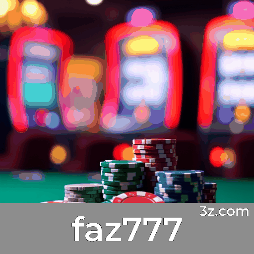 Experiência de Luxo: Casino Exclusivo e Equipe Profissional no faz777 Experiência de Luxo: Casino Exclusivo e Equipe Profissional no faz777