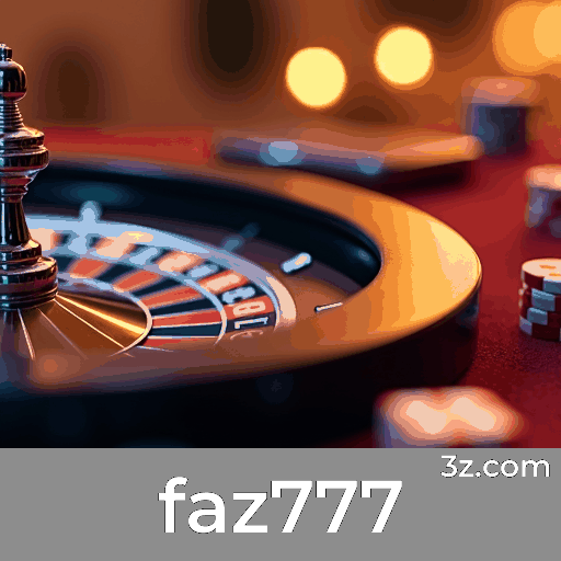 faz777: Estratégias de Apostas e Análise de Esporte faz777: Estratégias de Apostas e Análise de Esporte